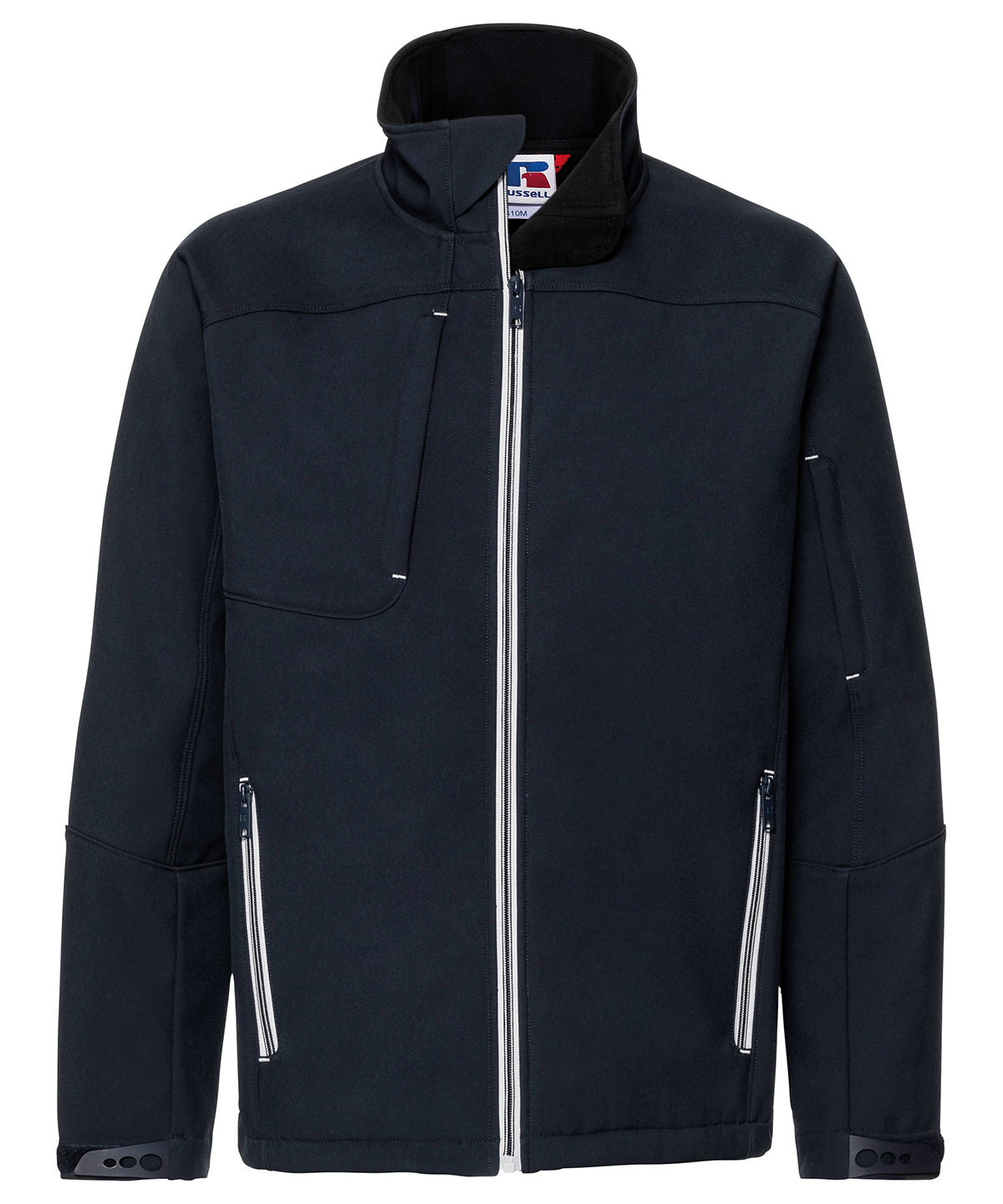 Russell Bionic Softshell Jacket