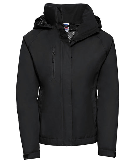 Russell Womens Hydraplus 2000 Jacket