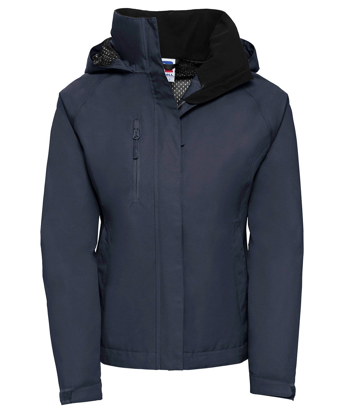 Russell Womens Hydraplus 2000 Jacket