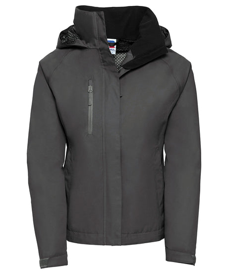 Russell Womens Hydraplus 2000 Jacket