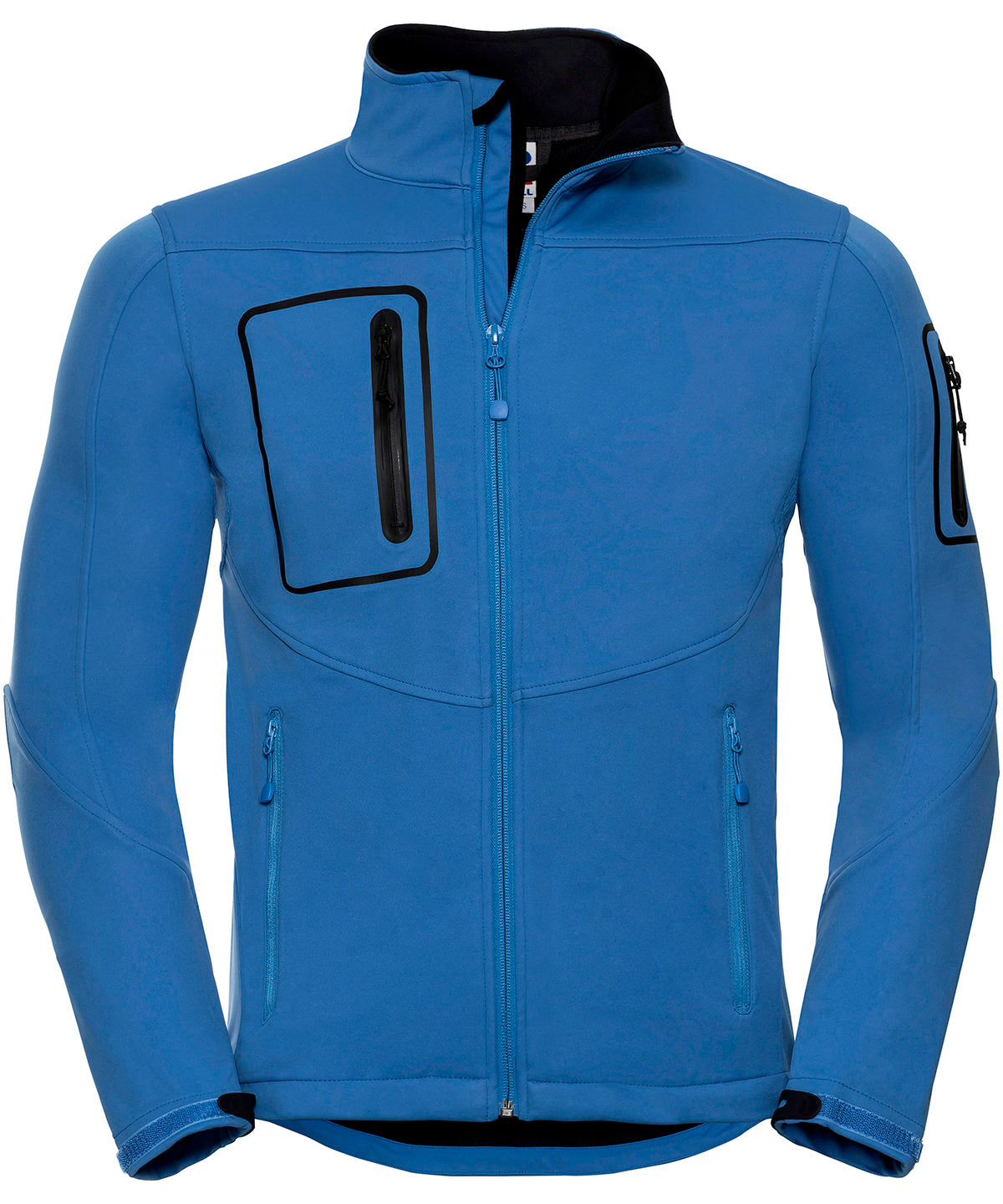 Russell Sports Shell 5000 Jacket