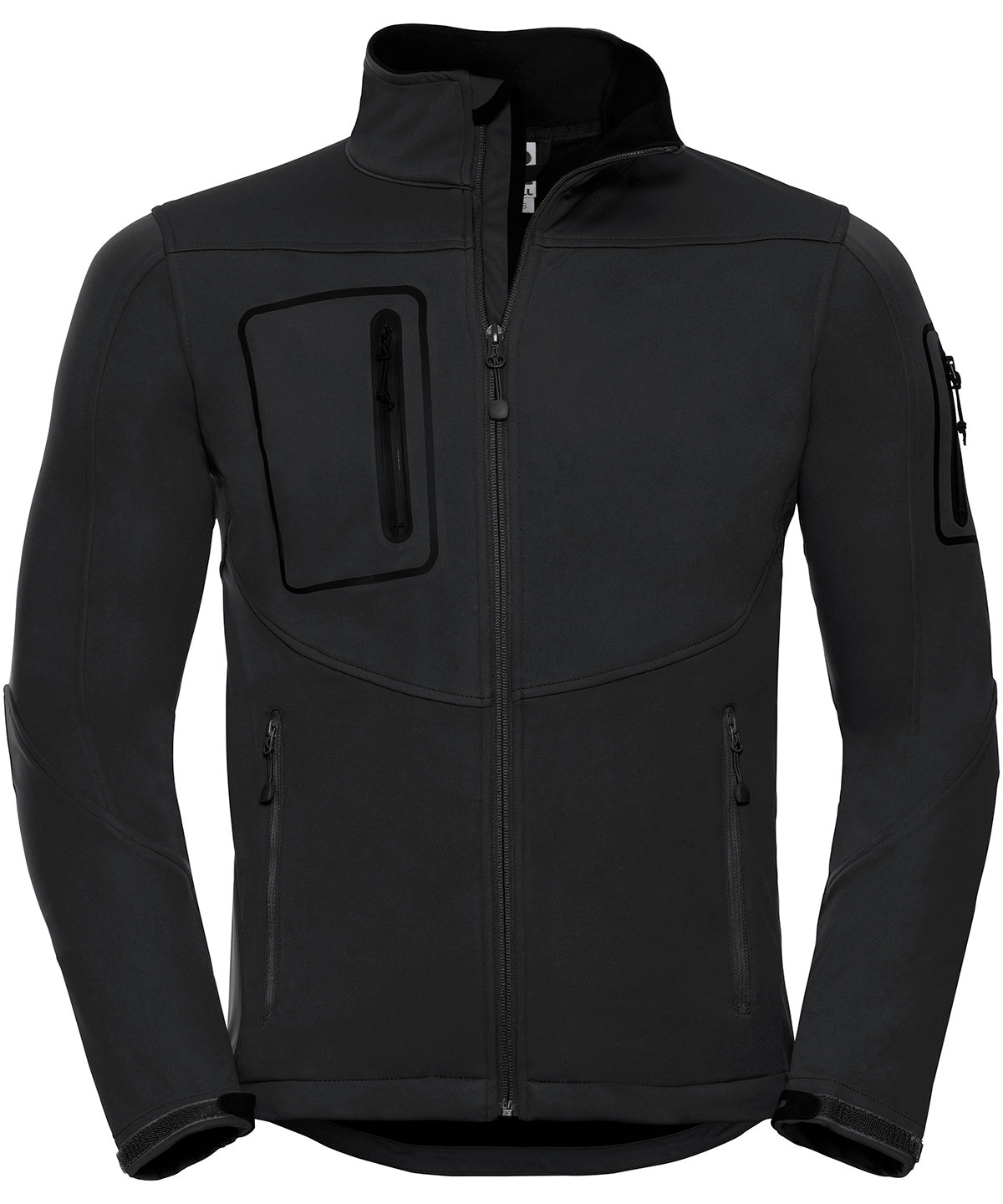 Russell Sports Shell 5000 Jacket