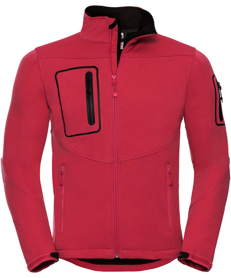 Russell Sports Shell 5000 Jacket