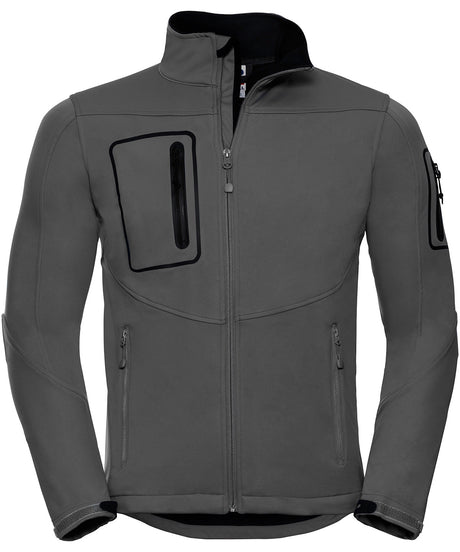 Russell Sports Shell 5000 Jacket