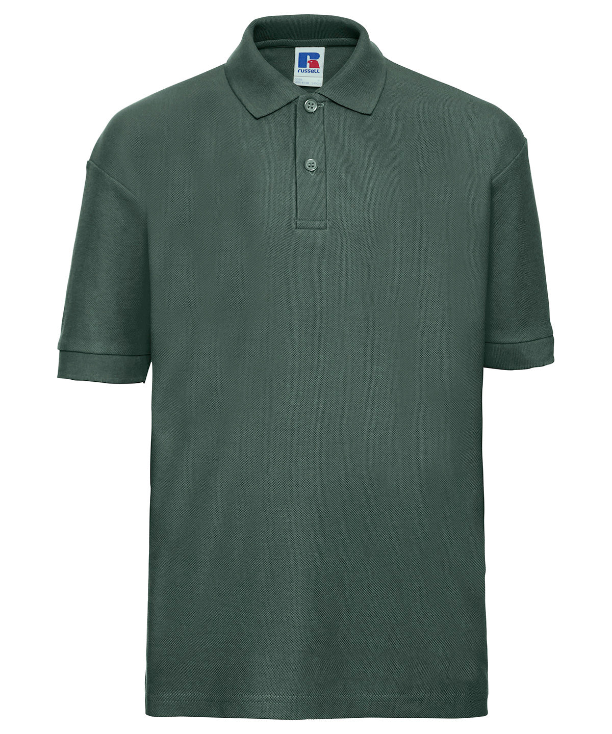 Russell Kids Polo Shirt