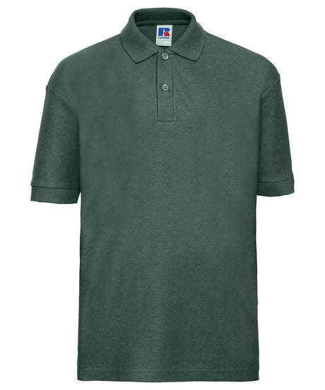Russell Kids Polo Shirt