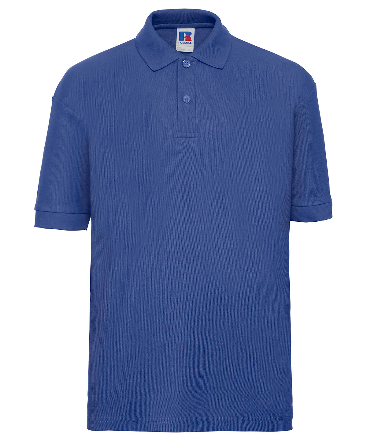 Russell Kids Polo Shirt