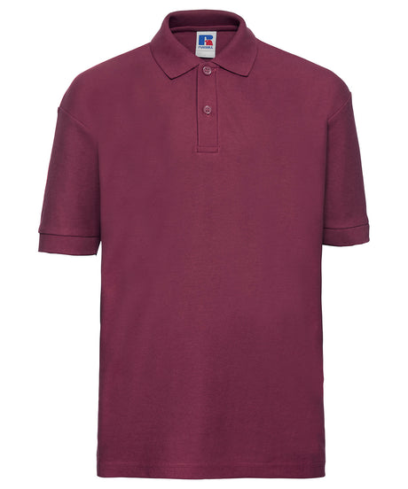 Russell Kids Polo Shirt
