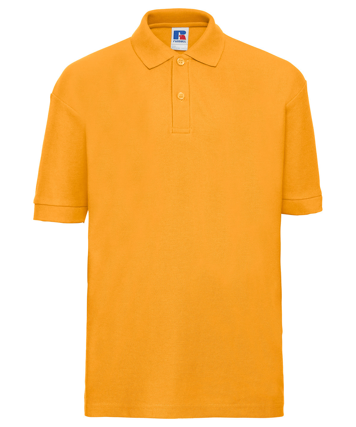 Russell Kids Polo Shirt
