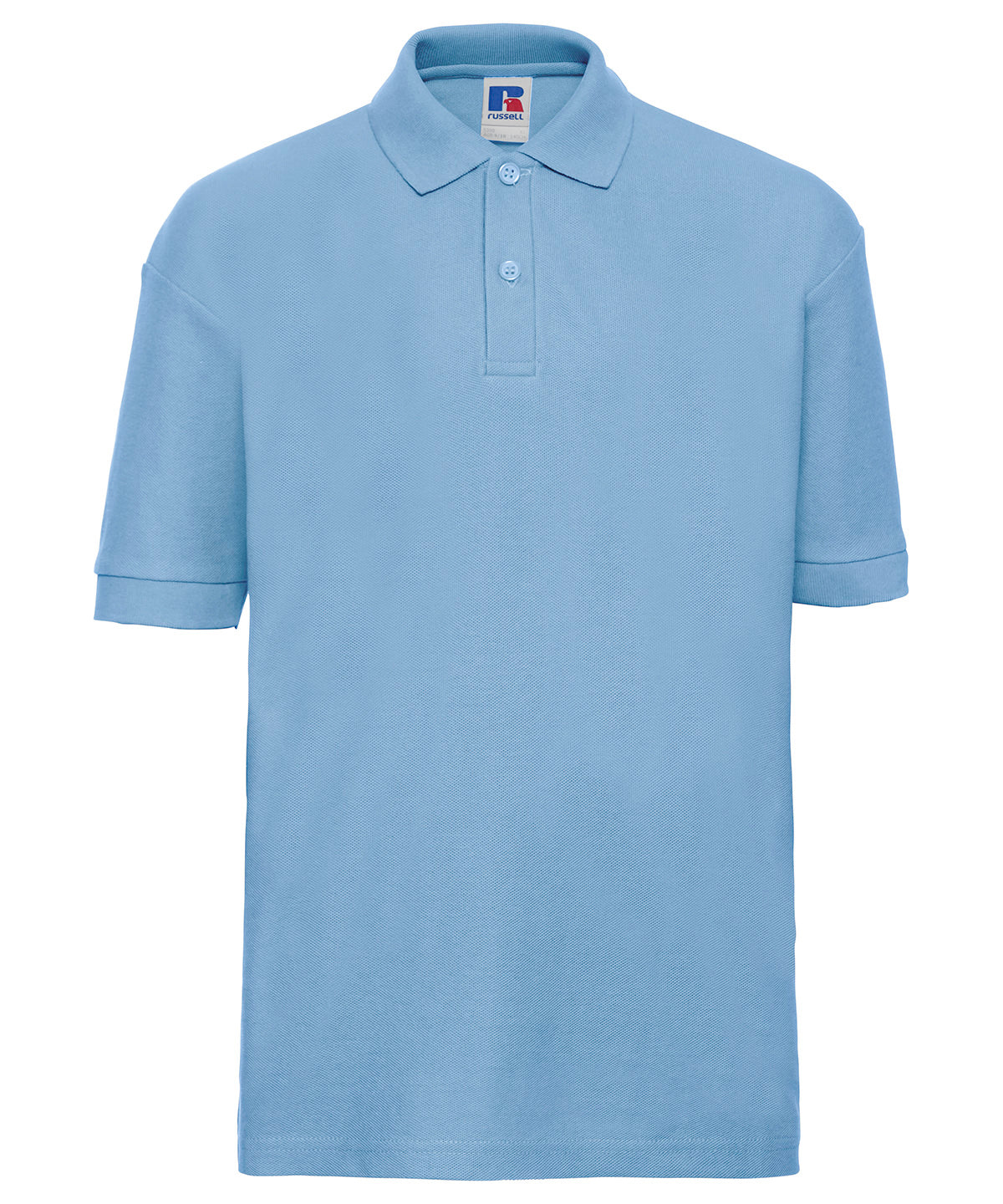 Russell Kids Polo Shirt