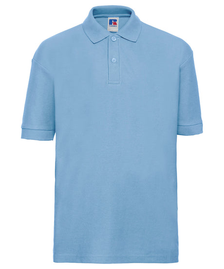 Russell Kids Polo Shirt