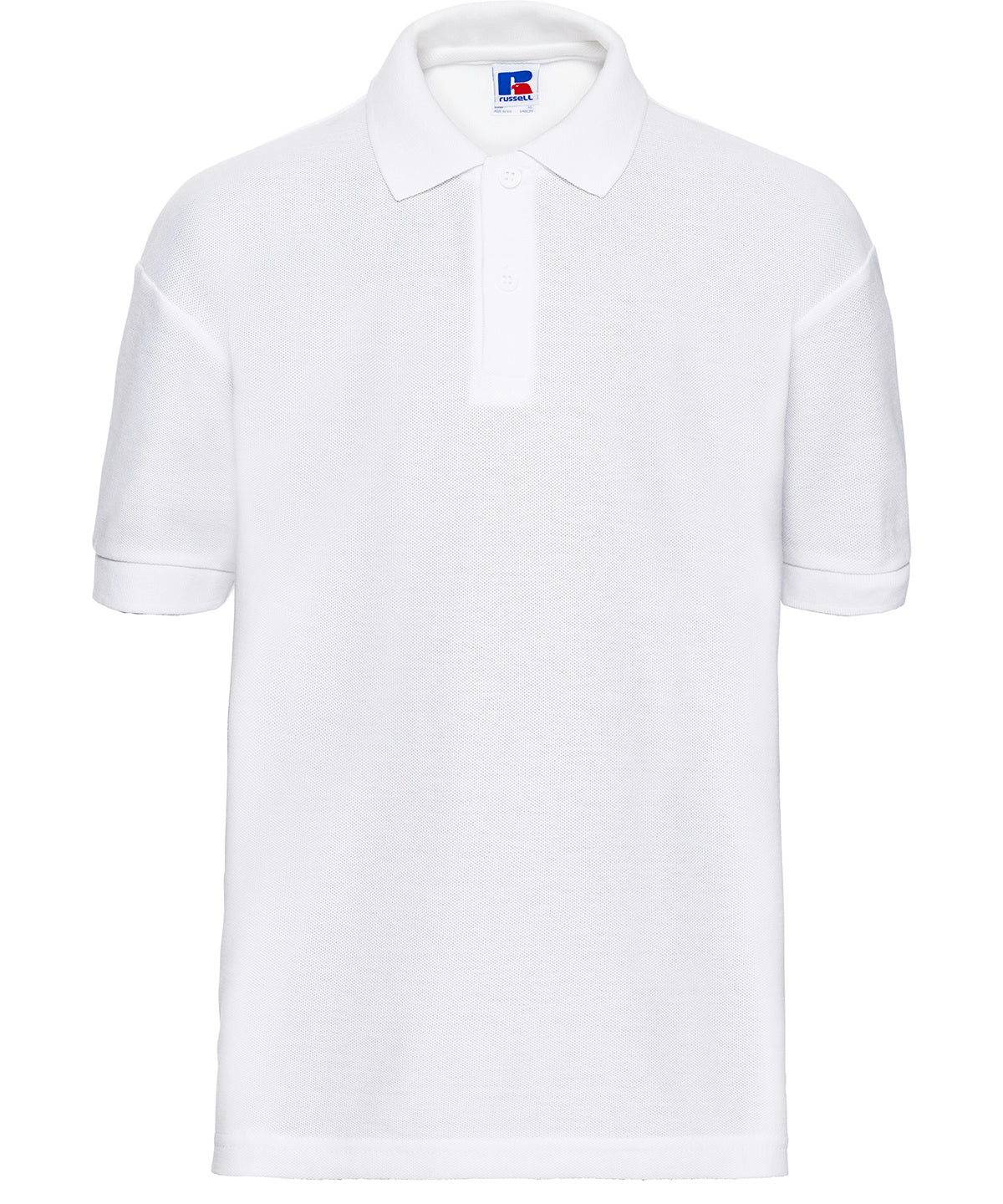 Russell Kids Polo Shirt