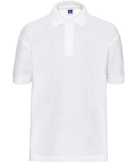 Russell Kids Polo Shirt
