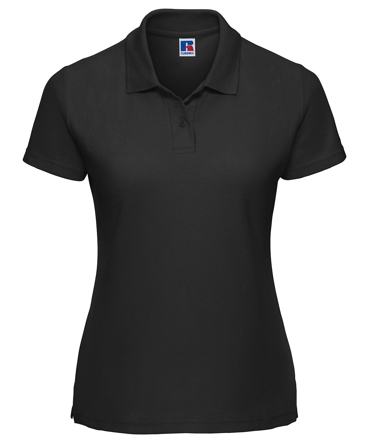 Russell Womens Classic Polycotton Polo