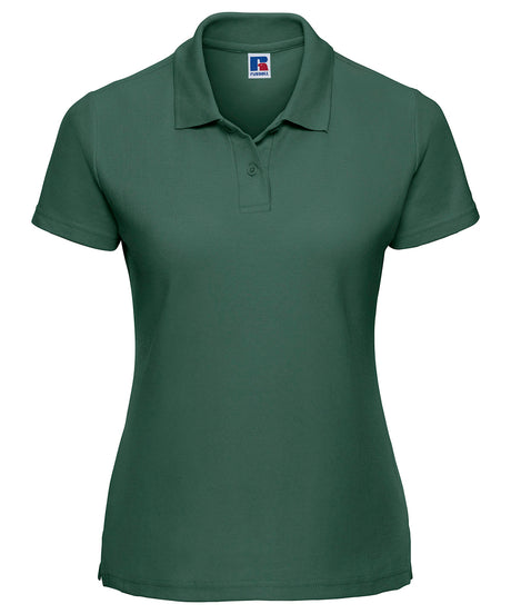 Russell Womens Classic Polycotton Polo