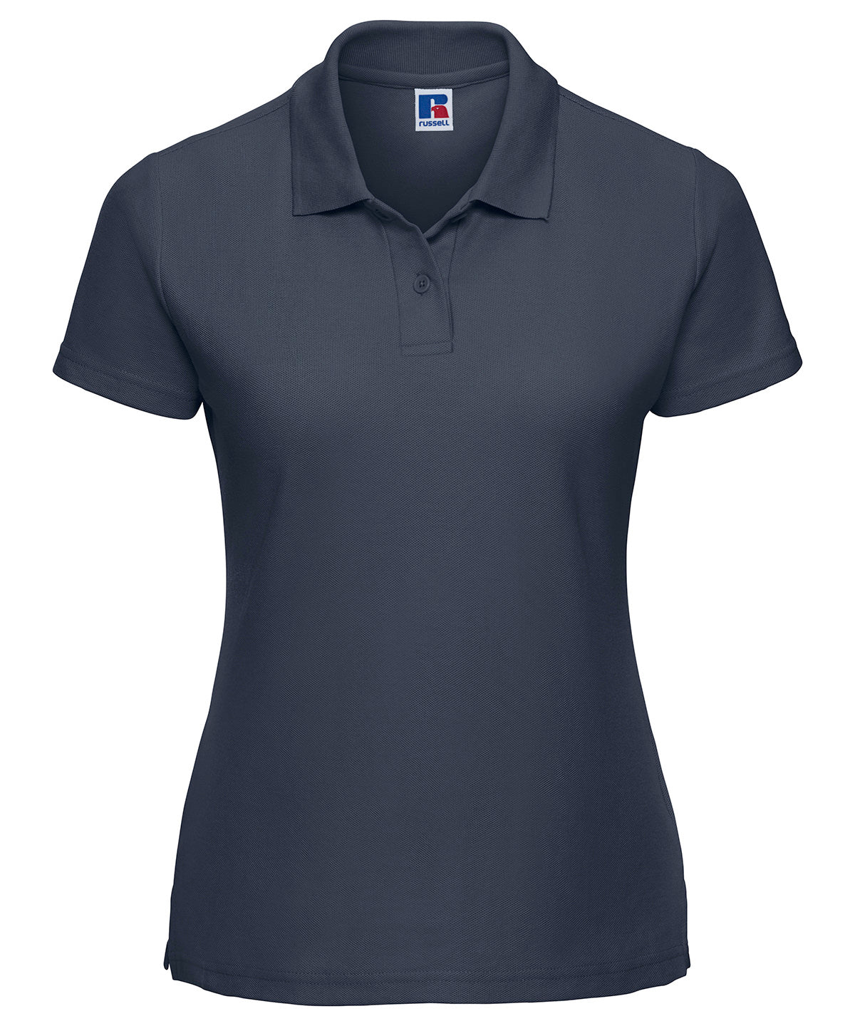 Russell Womens Classic Polycotton Polo