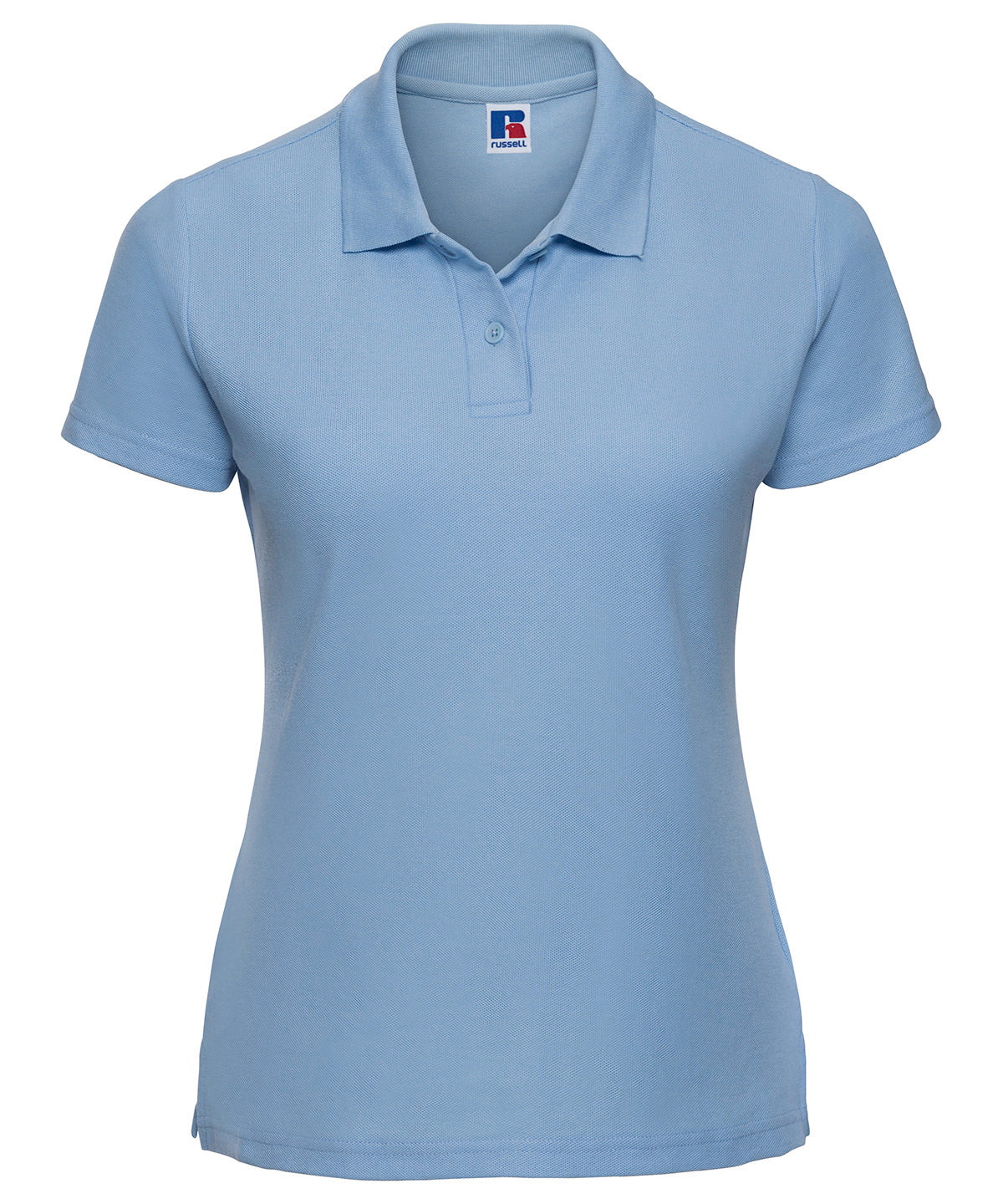 Russell Womens Classic Polycotton Polo