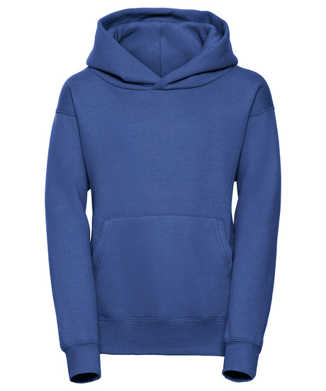Russell Kids Hooded Sweatshirt