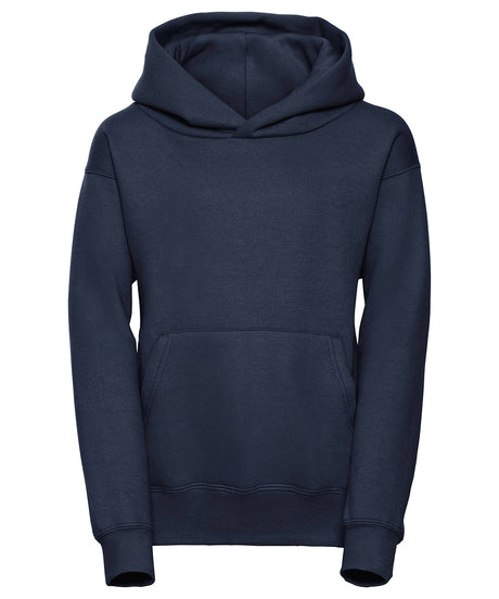 Russell Kids Hooded Sweatshirt