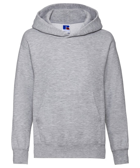 Russell Kids Hooded Sweatshirt