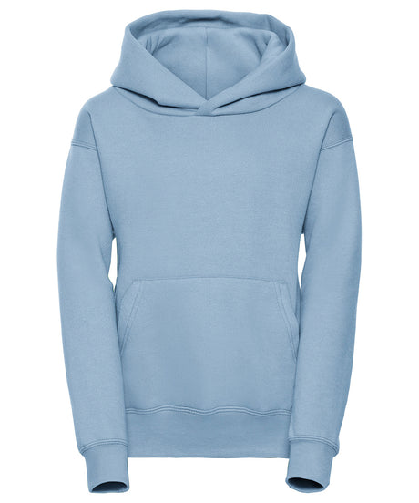 Russell Kids Hooded Sweatshirt