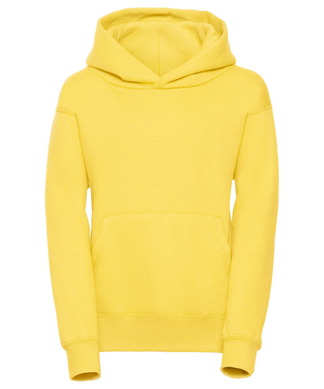 Russell Kids Hooded Sweatshirt