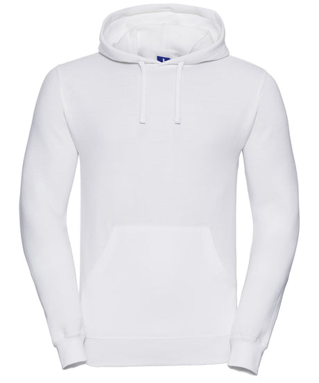 Russell Hooded Sweatshirt