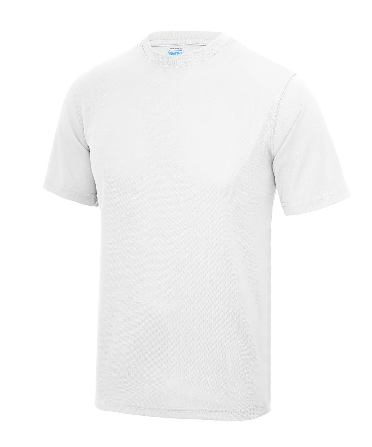 AWDis Cool T Lightweight Performance T-Shirt - Arctic White / XS - T-Shirts