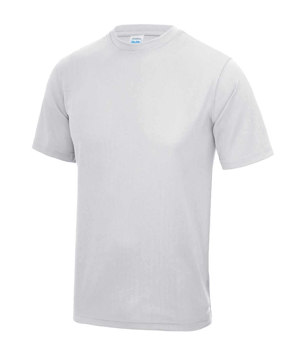 AWDis Cool T Lightweight Performance T-Shirt - Ash / XS - T-Shirts