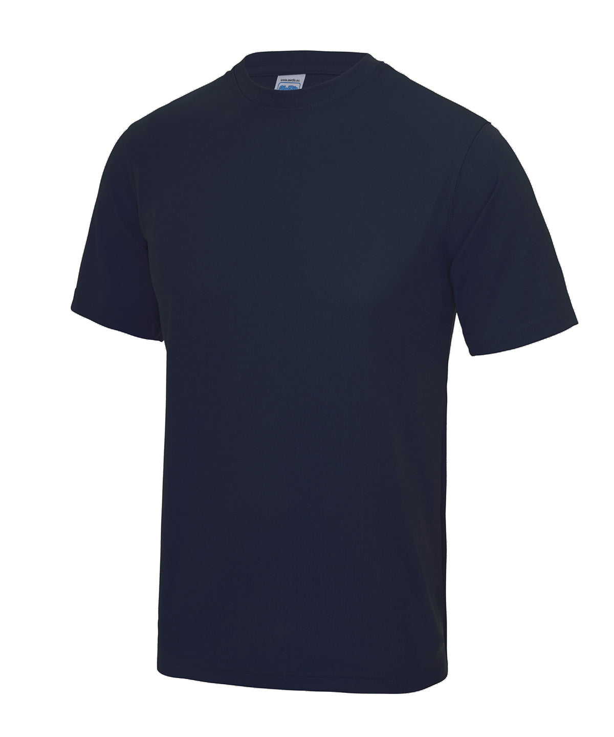 AWDis Cool T Lightweight Performance T-Shirt - French Navy / XS - T-Shirts