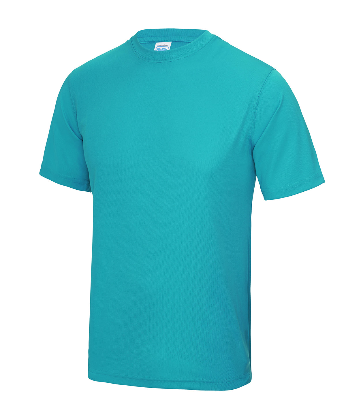 AWDis Cool T Lightweight Performance T-Shirt - Hawaiian Blue / XS - T-Shirts