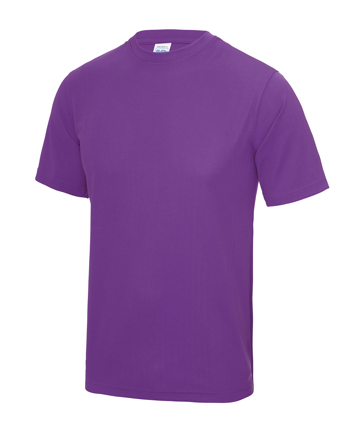 AWDis Cool T Lightweight Performance T-Shirt - Magenta Magic / XS - T-Shirts