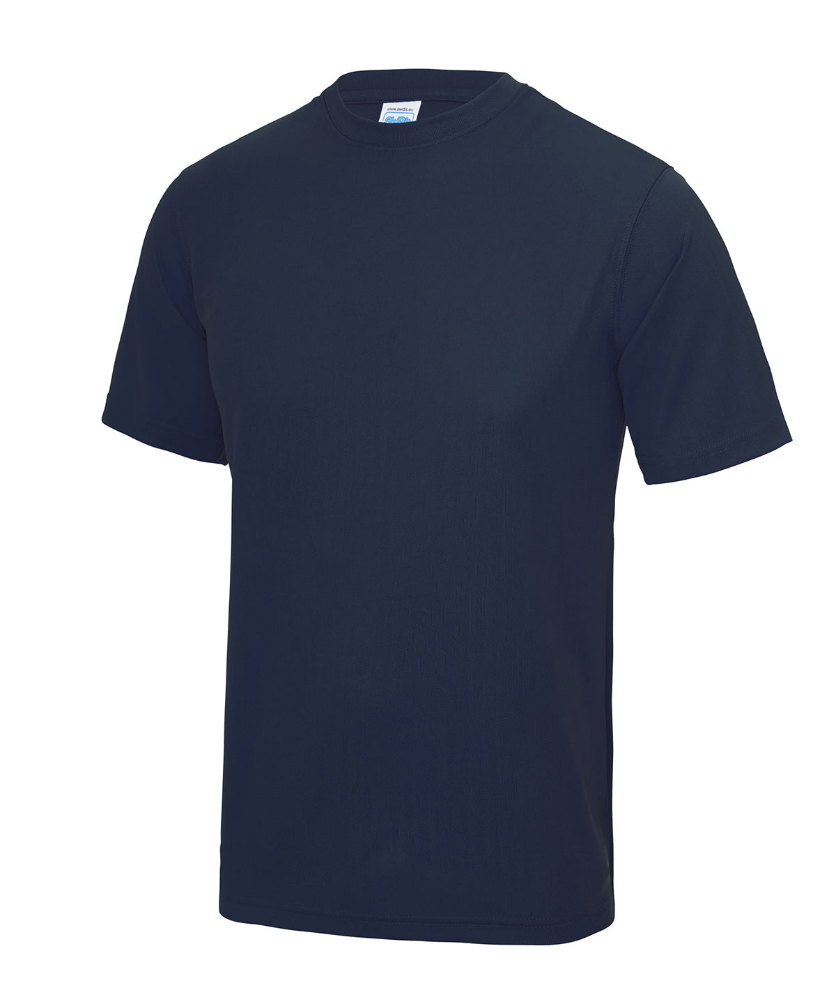 AWDis Cool T Lightweight Performance T-Shirt - Oxford Navy / XS - T-Shirts