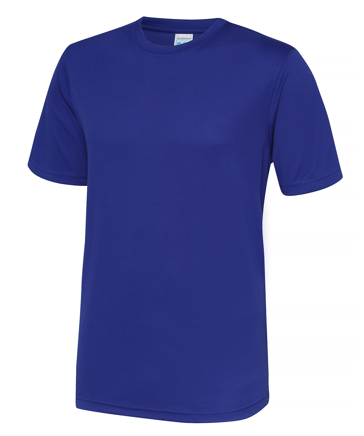AWDis Cool T Lightweight Performance T-Shirt - Reflex Blue / XS - T-Shirts