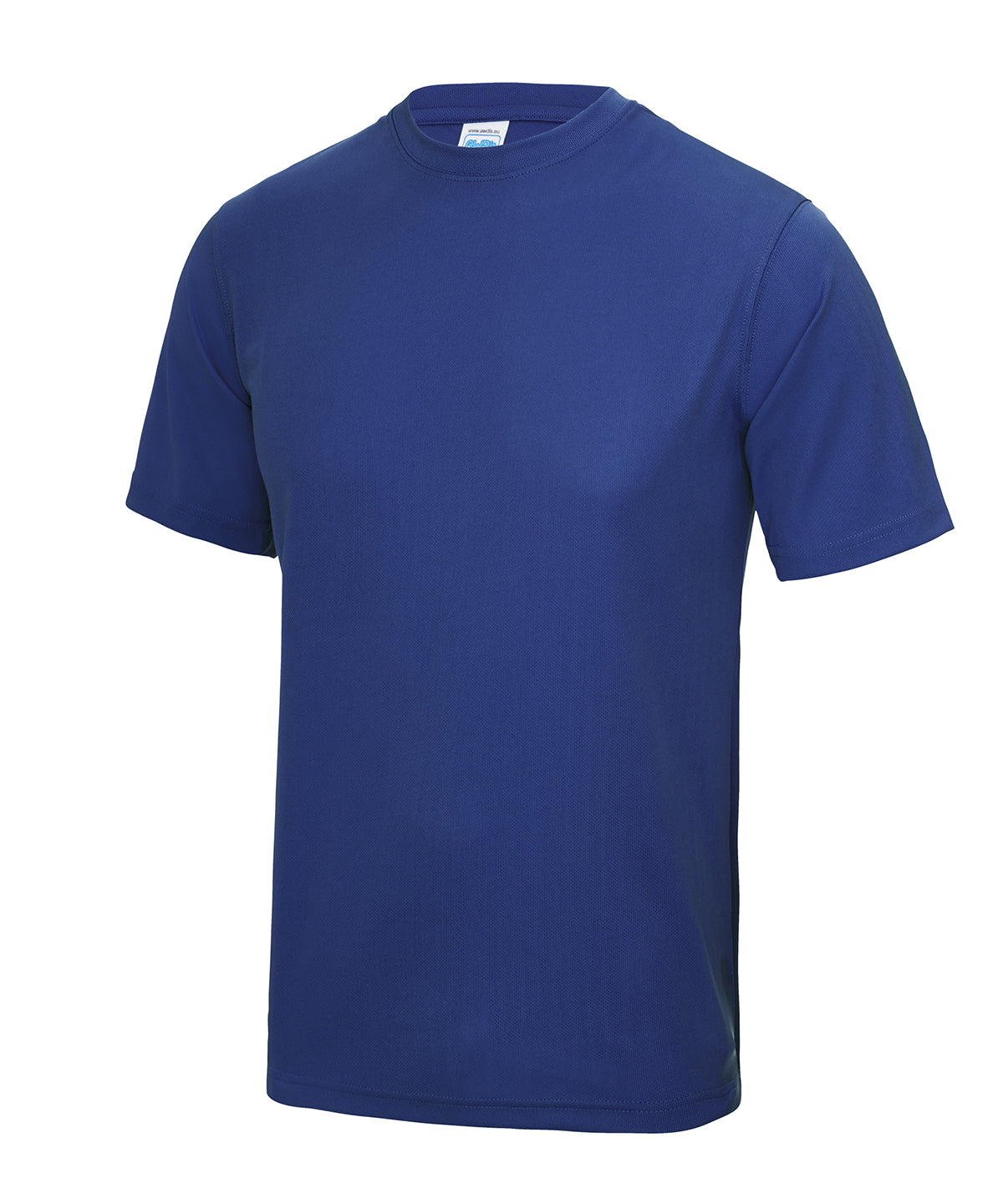 AWDis Cool T Lightweight Performance T-Shirt - Royal Blue / XS - T-Shirts