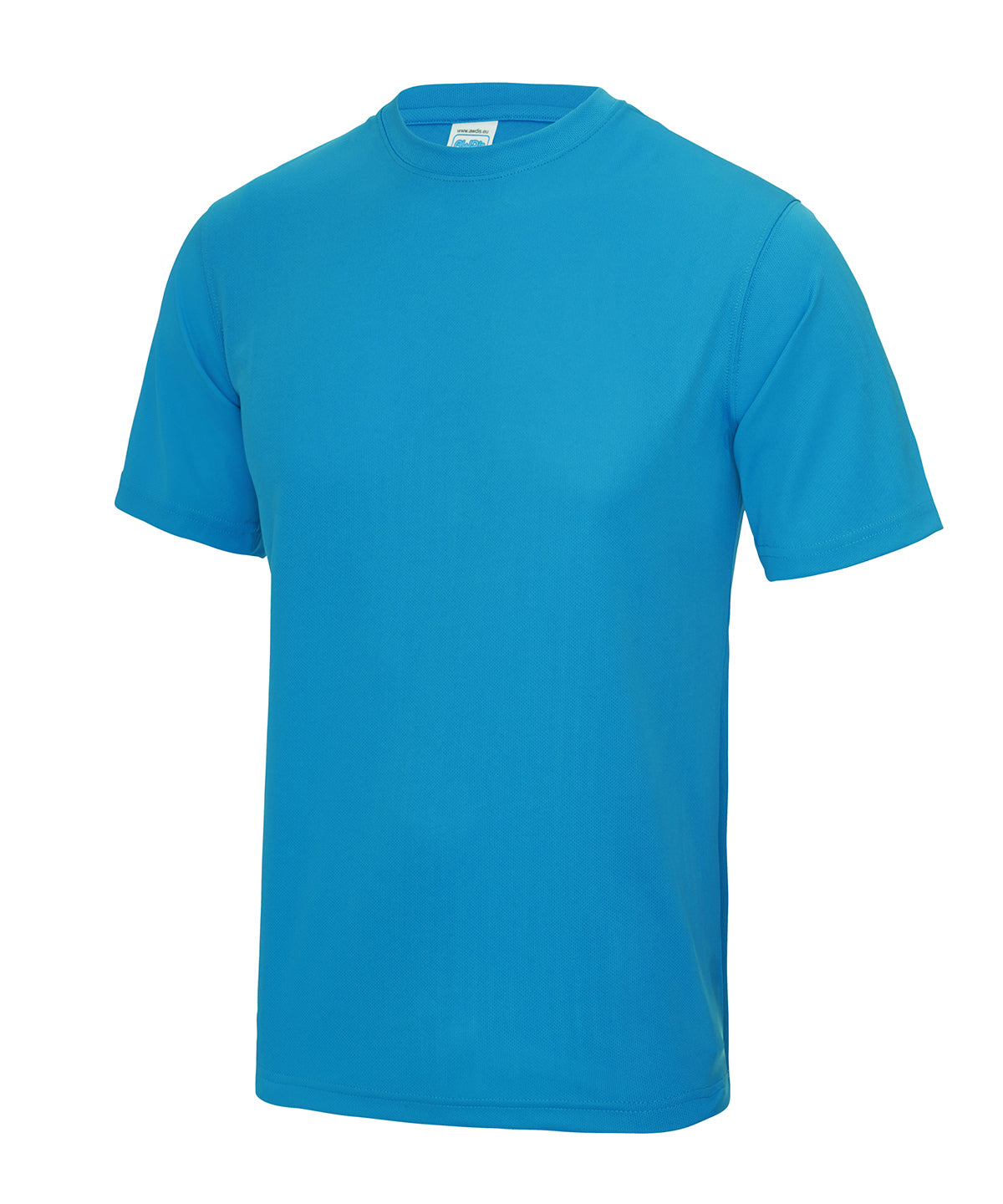 AWDis Cool T Lightweight Performance T-Shirt - Sapphire Blue / XS - T-Shirts