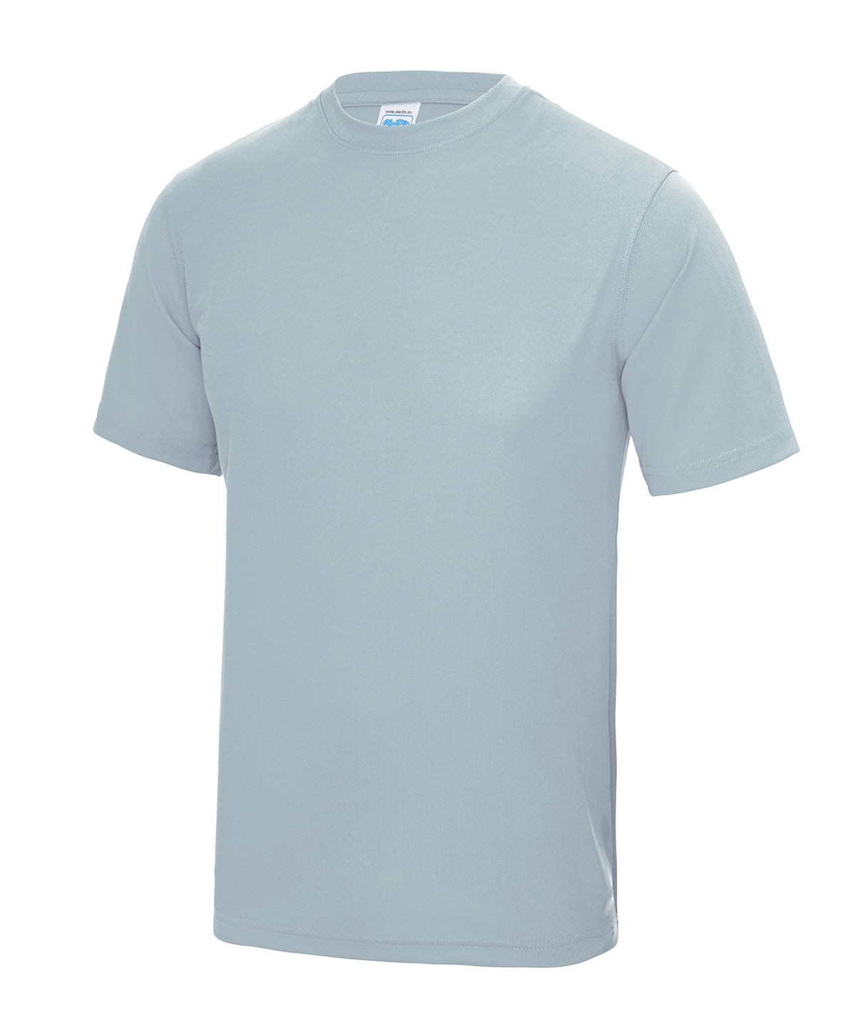 AWDis Cool T Lightweight Performance T-Shirt - Sky Blue / XS - T-Shirts