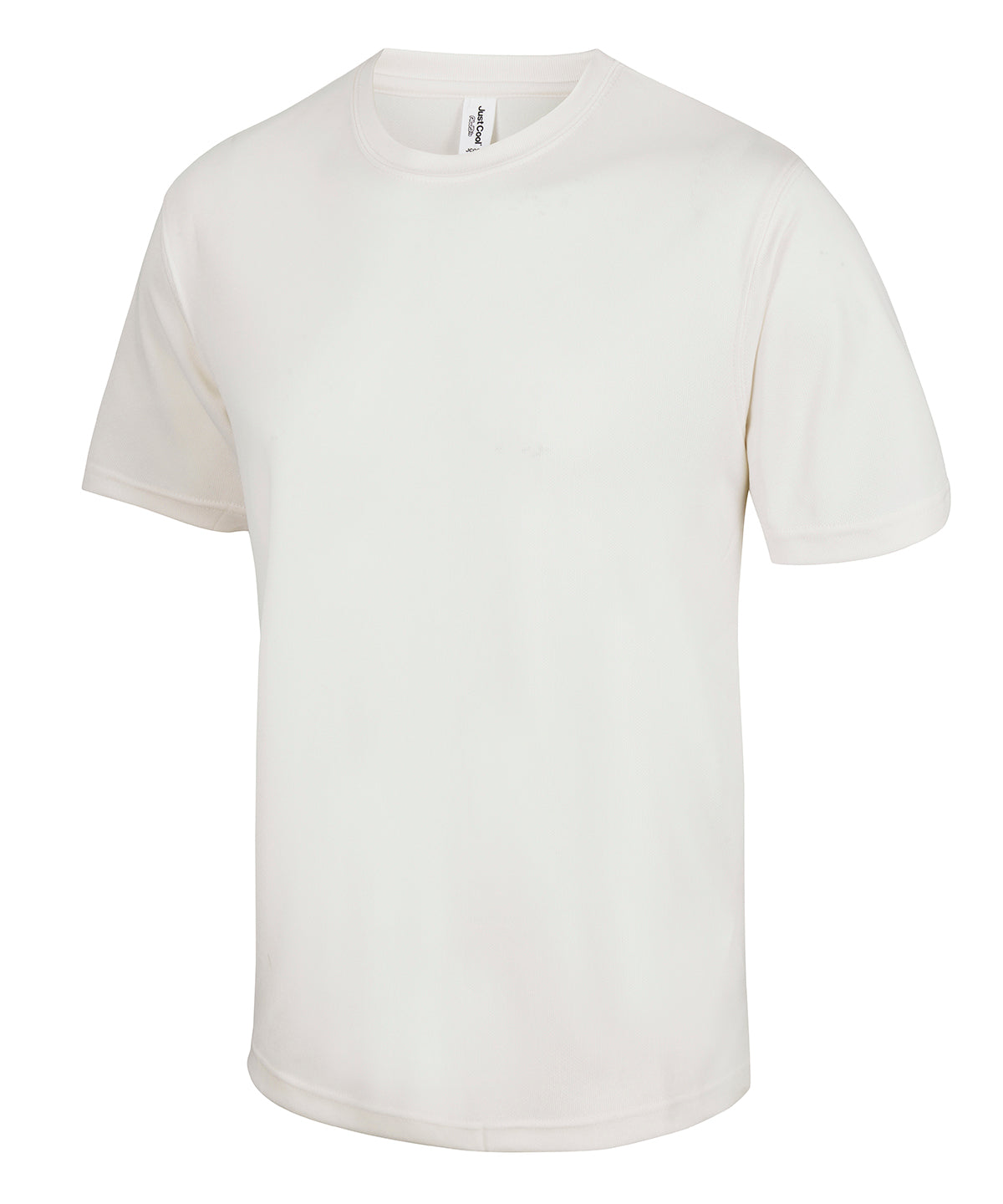 AWDis Cool T Lightweight Performance T-Shirt - Vanilla / XS - T-Shirts