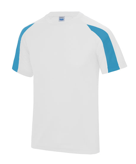 AWDis Contrast cool T