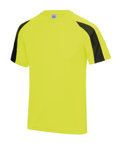 AWDis Contrast cool T