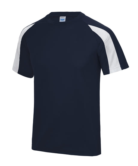 AWDis Contrast cool T