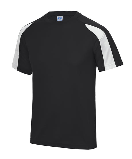 AWDis Contrast cool T