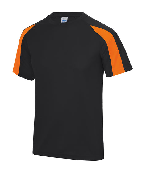 AWDis Contrast cool T