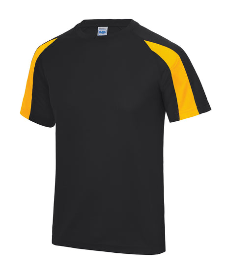 AWDis Contrast cool T