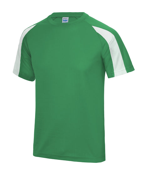 AWDis Contrast cool T