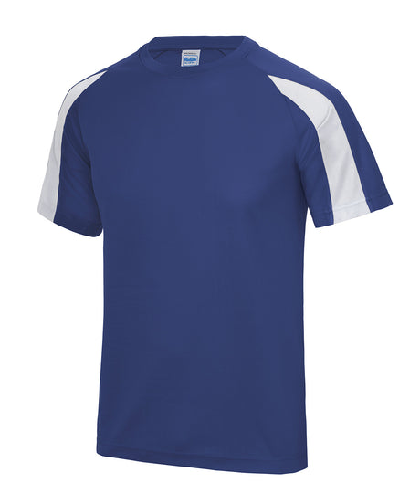AWDis Contrast cool T