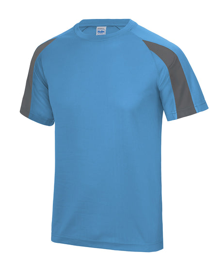 AWDis Contrast cool T
