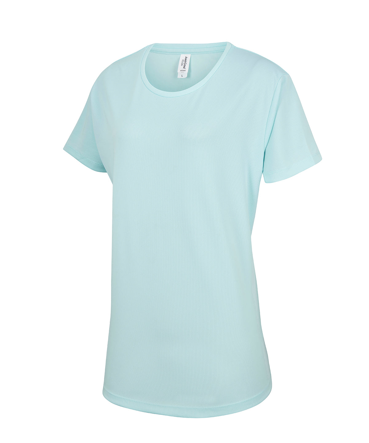 AWDis Womens cool T Mint - XS - T-Shirts