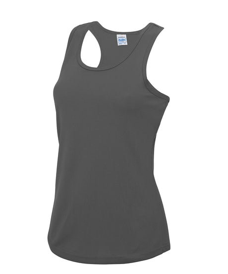 AWDis Women's cool vest