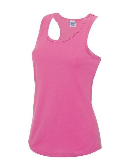AWDis Women's cool vest